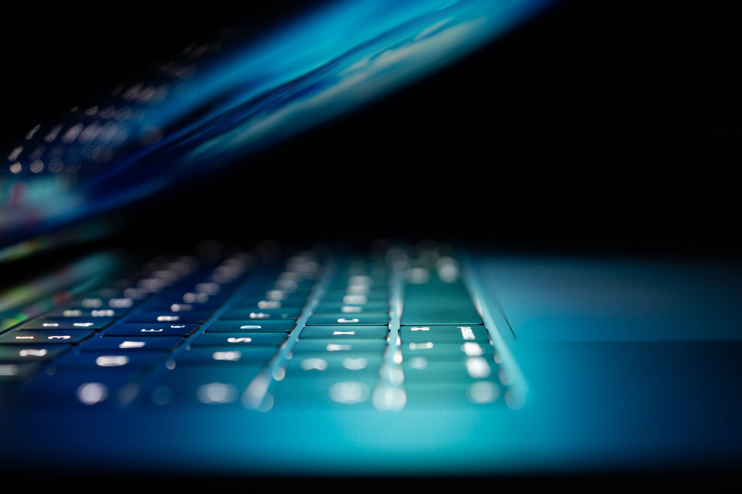 Datenschutz versus Innovation?, Photo by Philipp Katzenberger on Unsplash