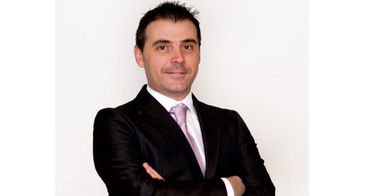 Roberto Patera wird zum Managing Director von SPIE MTS AG roberto-patera-1920-750x400