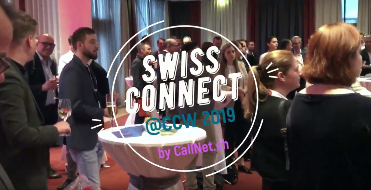 sWISScONNECT2019