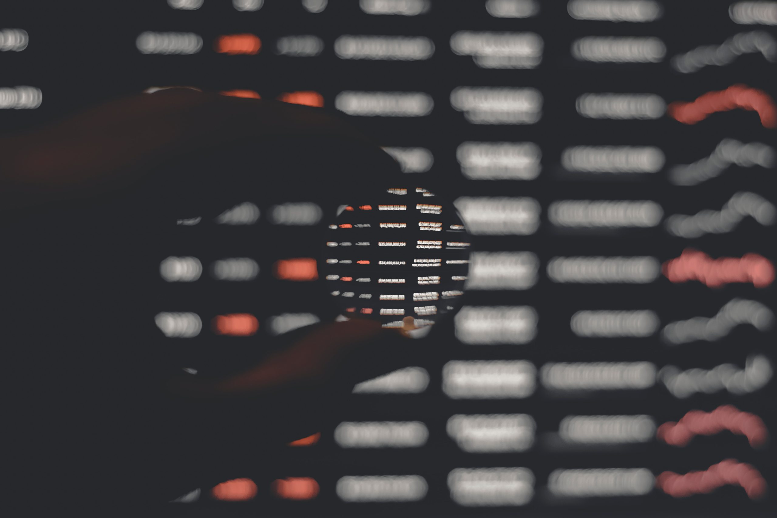 IT-Recht in der Sommersession 2021, Photo by Sajad Nori on Unsplash