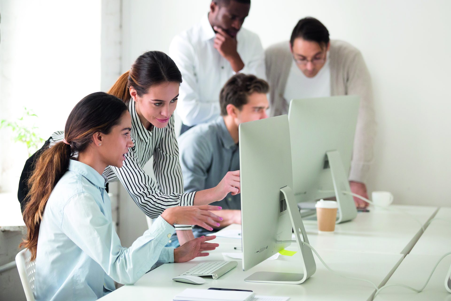 New Work – New Normal?, Prof. Dr. Nils Hafner