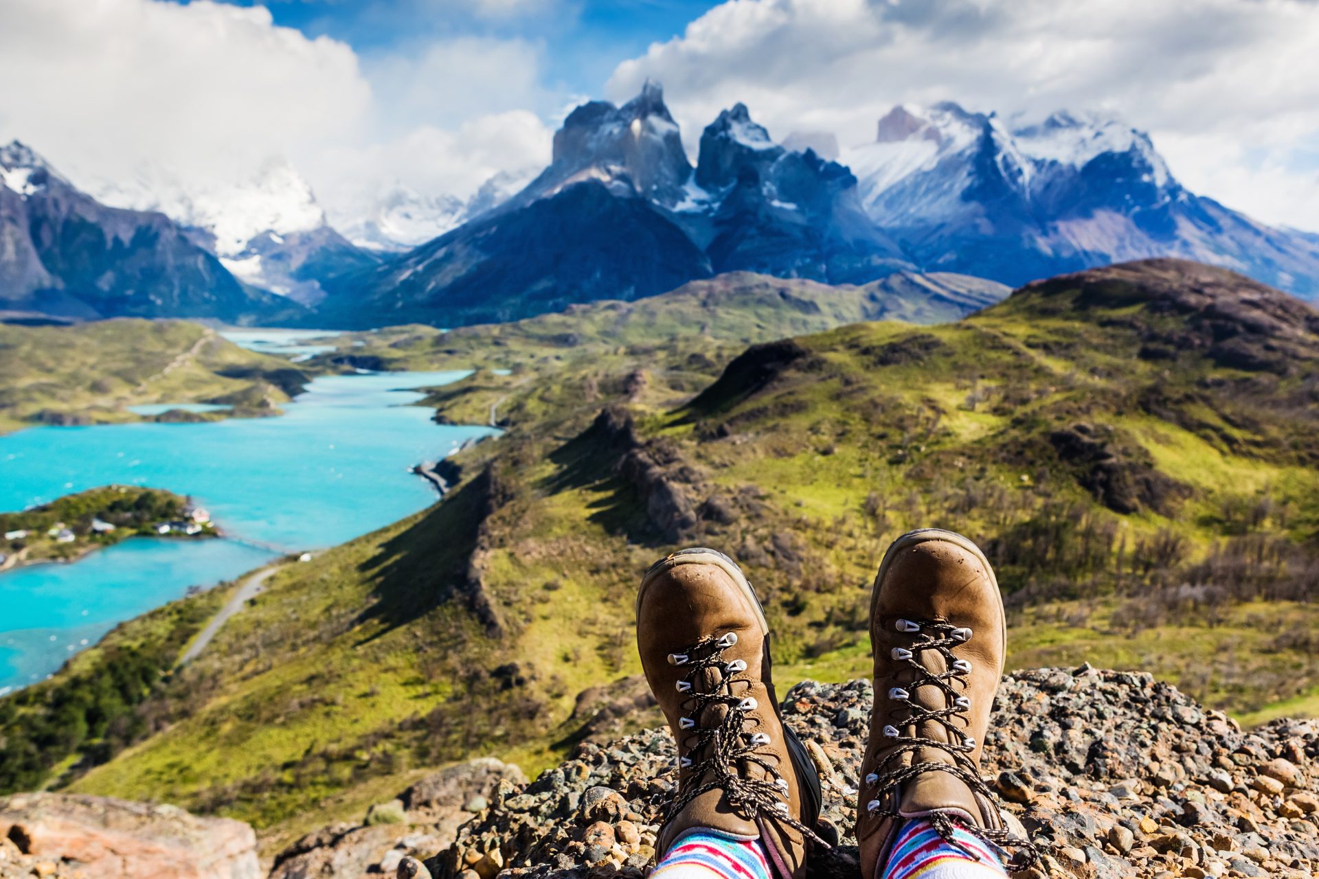 Unternehmen denken in Prozessen – Kunden aber in Erlebnissen!