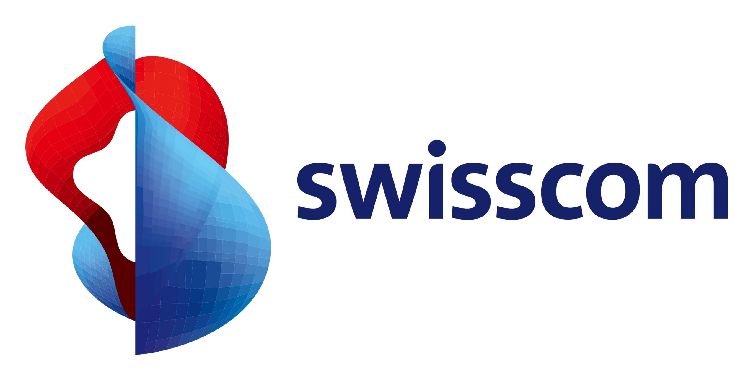 swisscom, logo