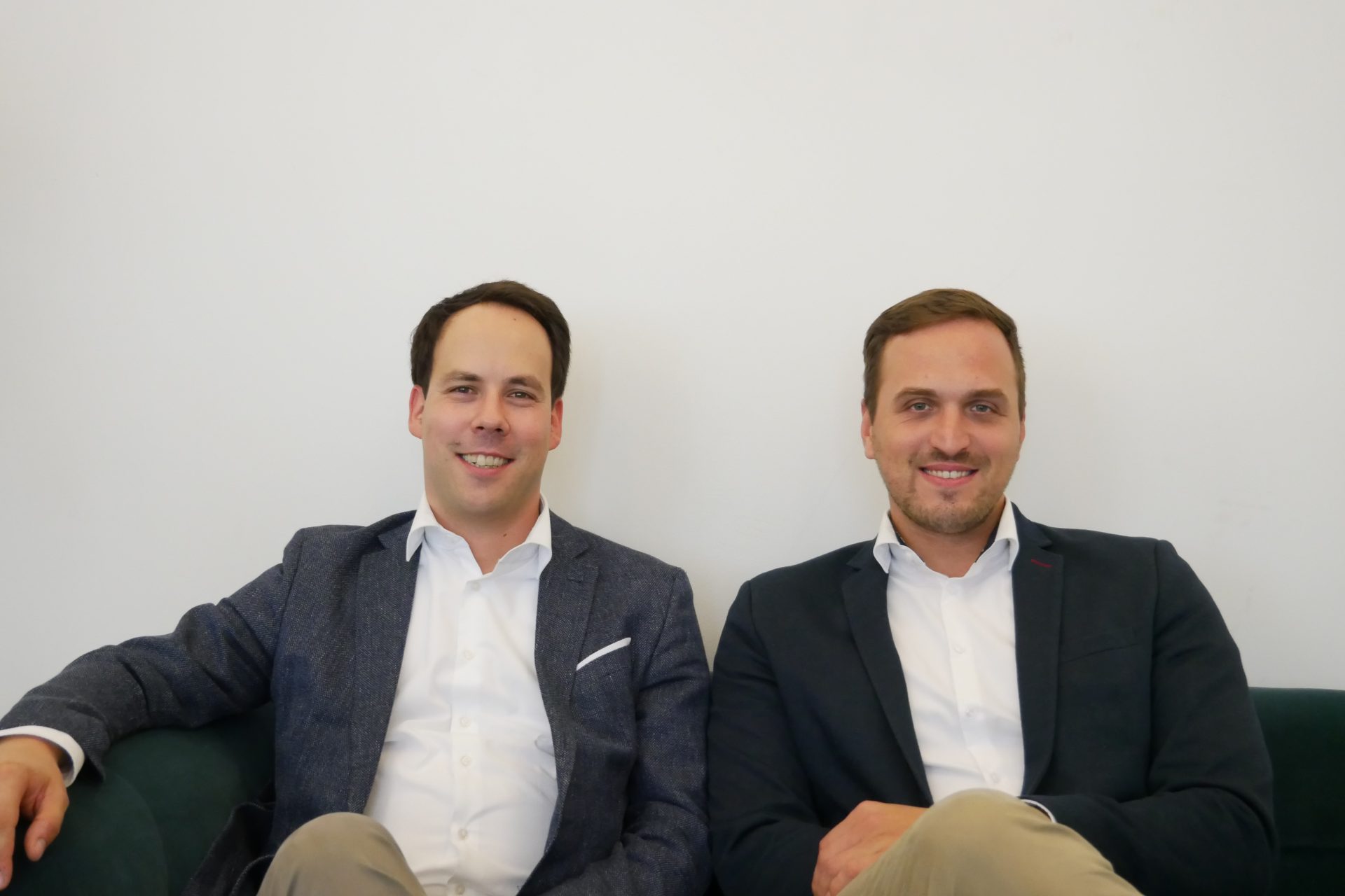 v.l.n.r. Jens Leucke und Birk Angermann-1