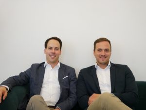 v.l.n.r. Jens Leucke und Birk Angermann-1