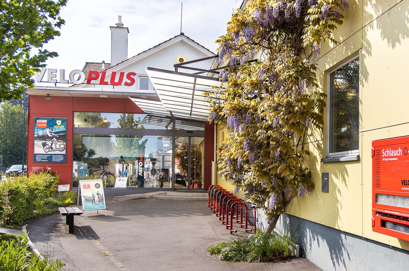Veloplus führt Kundenservice-Lösung von Zendesk mit Leafworks-Integration ein Veloplus führt Kundenservice-Lösung von Zendesk mit Leafworks-Integration ein