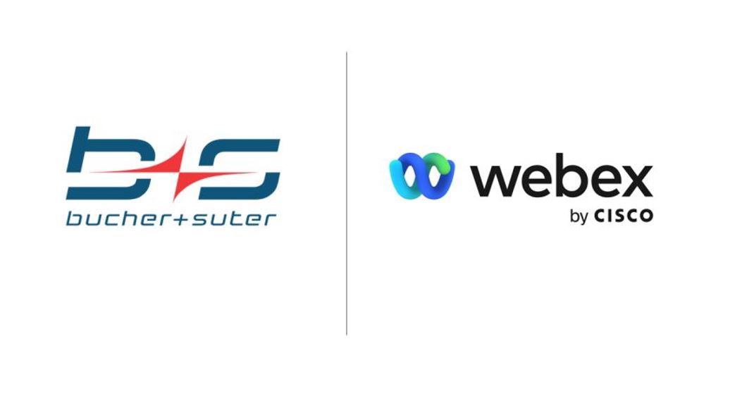 Kennen Sie schon das Webex Contact Center, Bucher-Suter